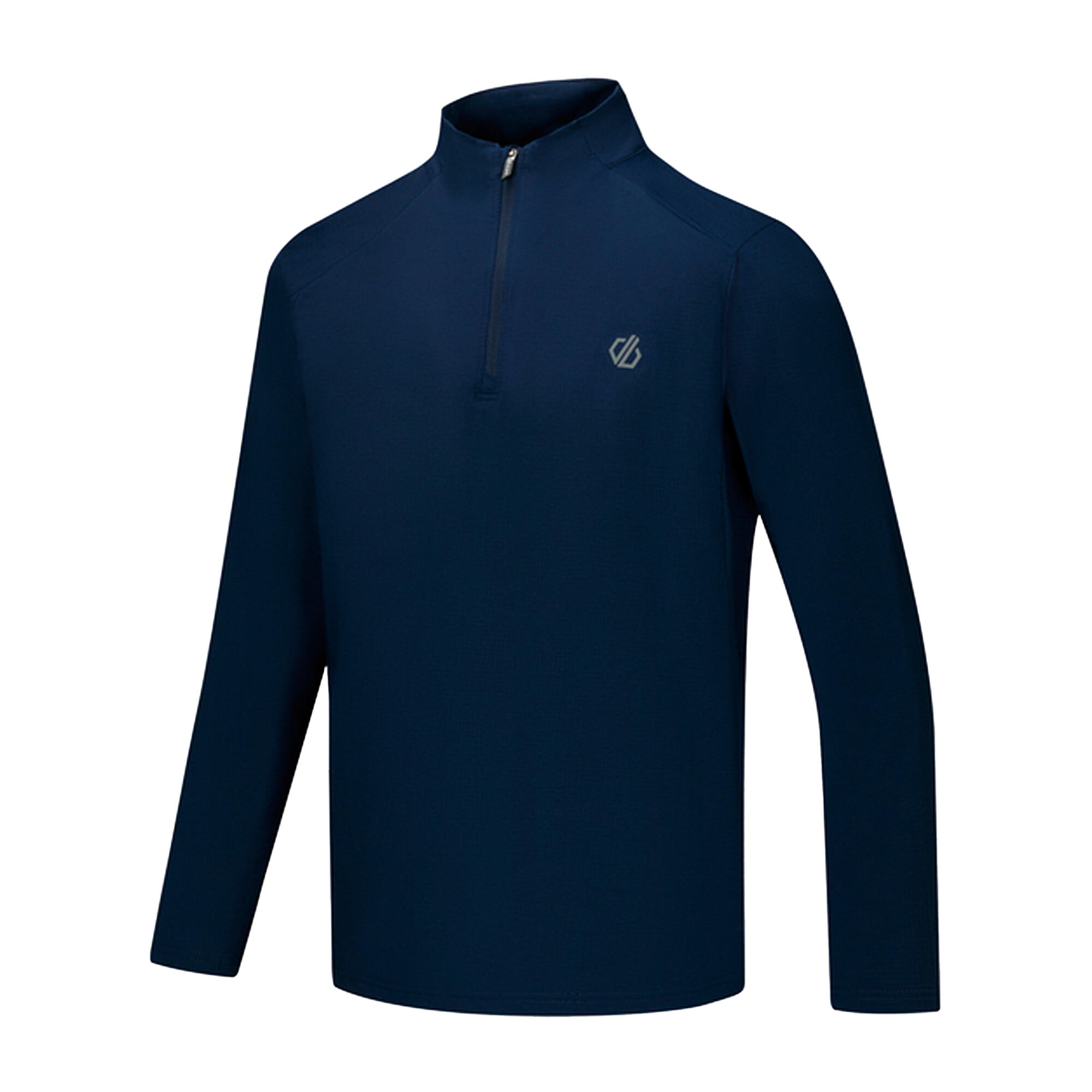 Maillot POWER UP Homme (Bleu Marine) 2/4