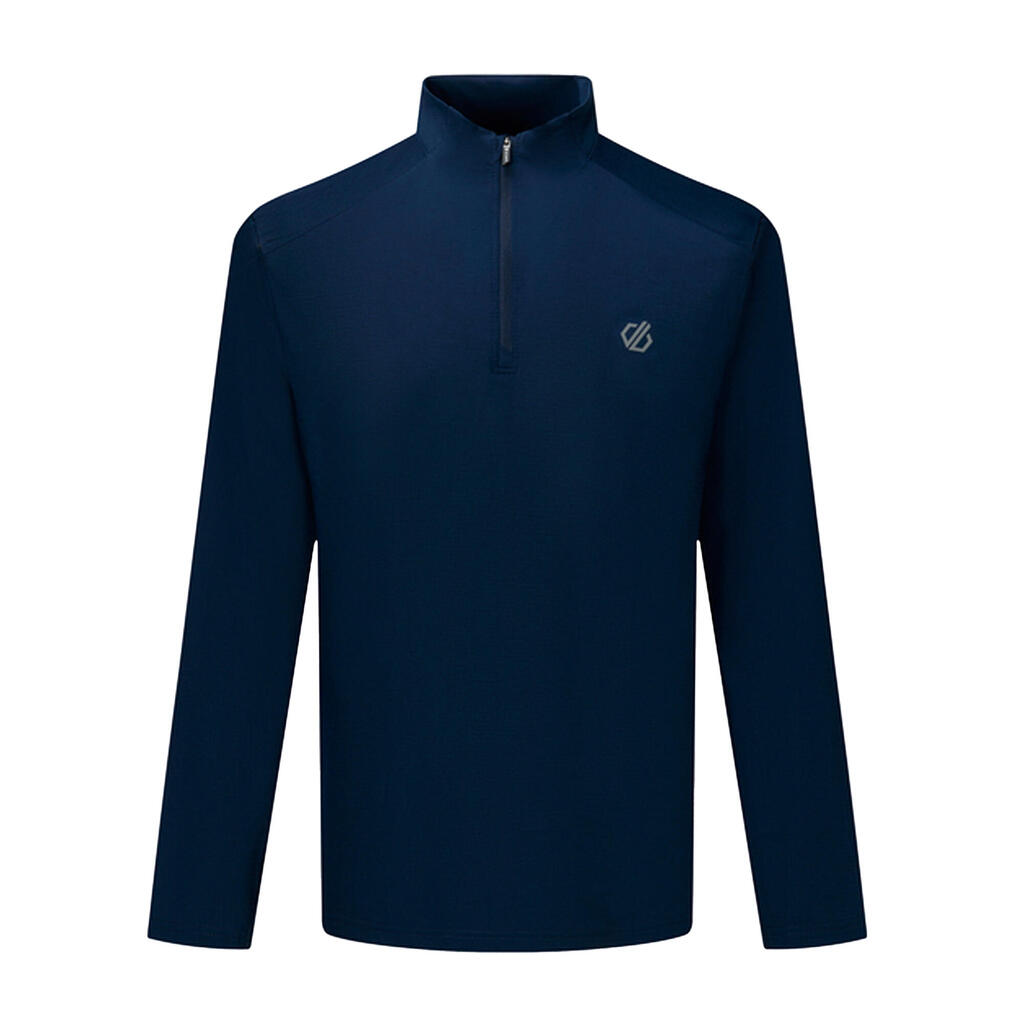 Mens Power Up IV Jersey (Navy)
