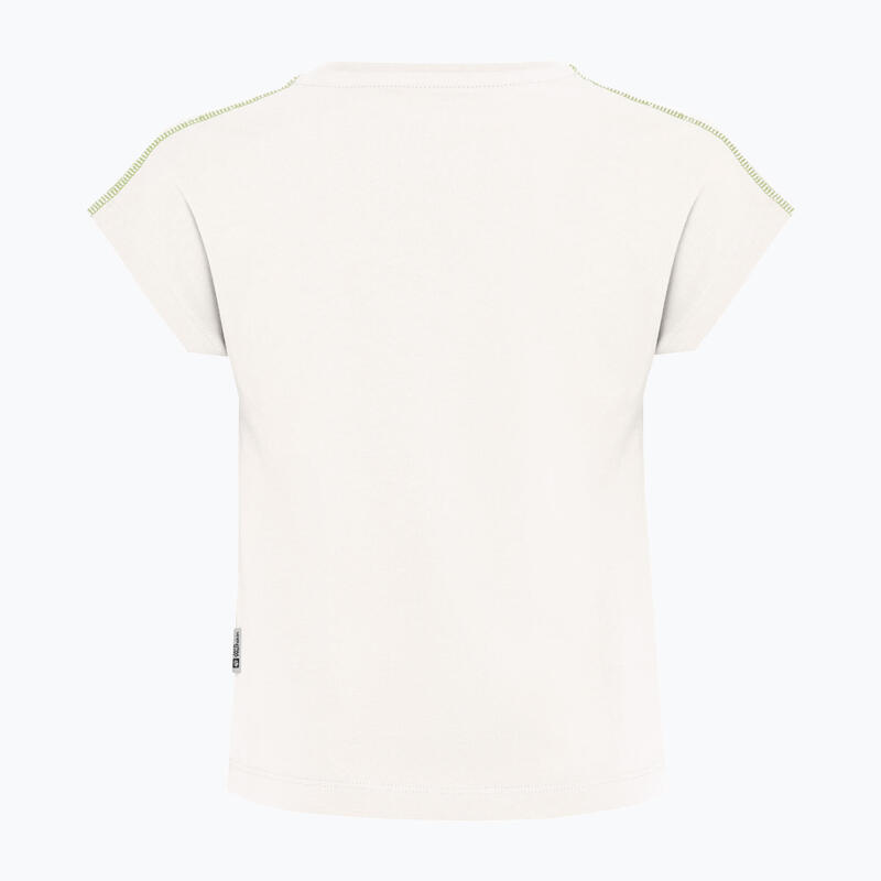 Tricou pentru copii Jack Wolfskin Graphic
