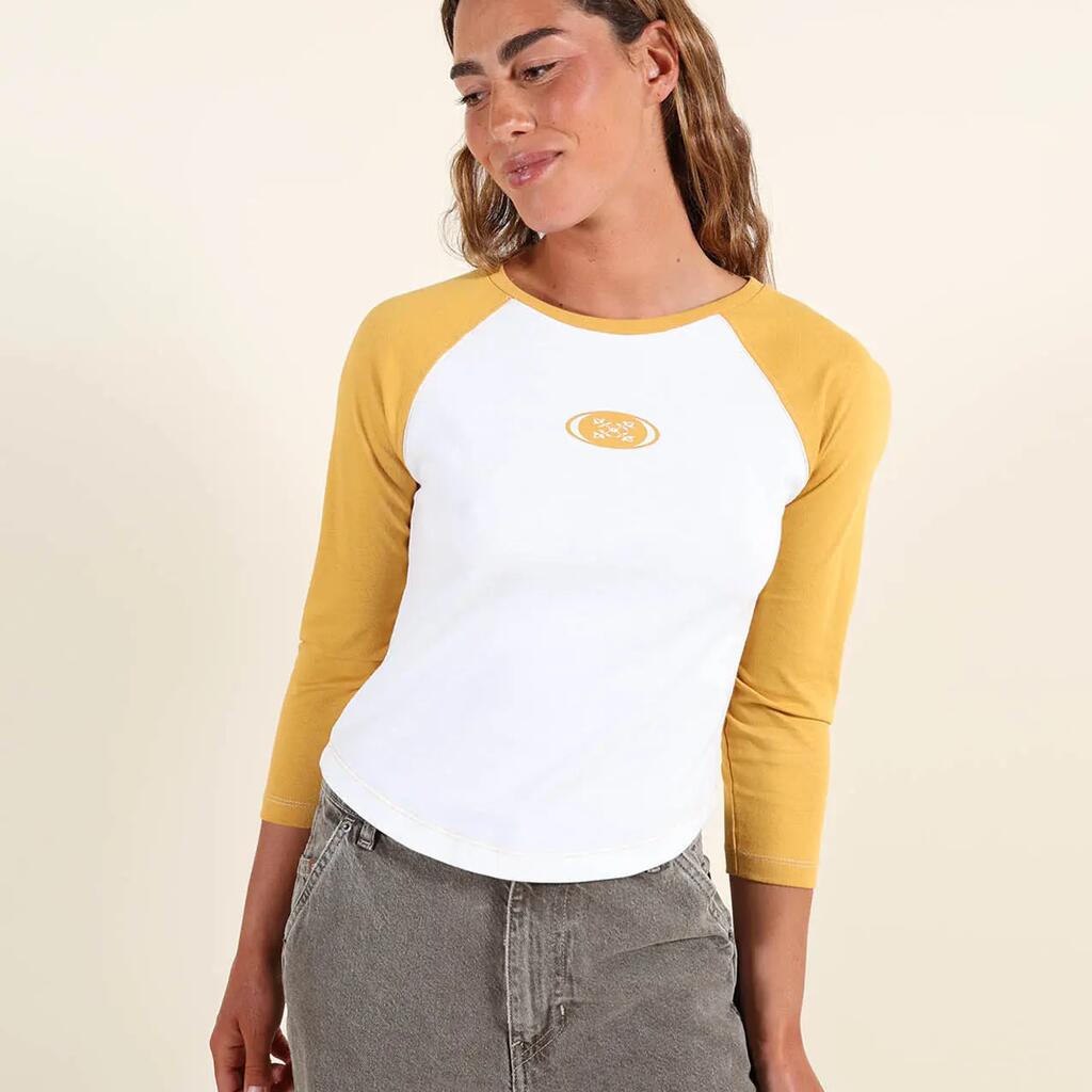 Long sleeves tee-shirt HARTLEY