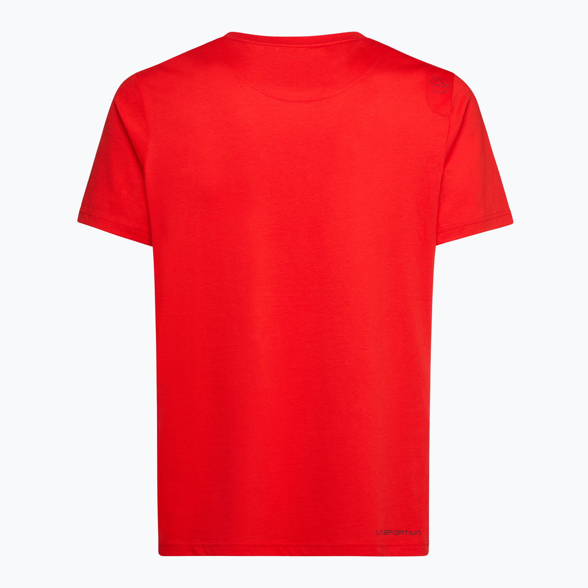 Herren-T-Shirt La Sportiva Solution 2/3