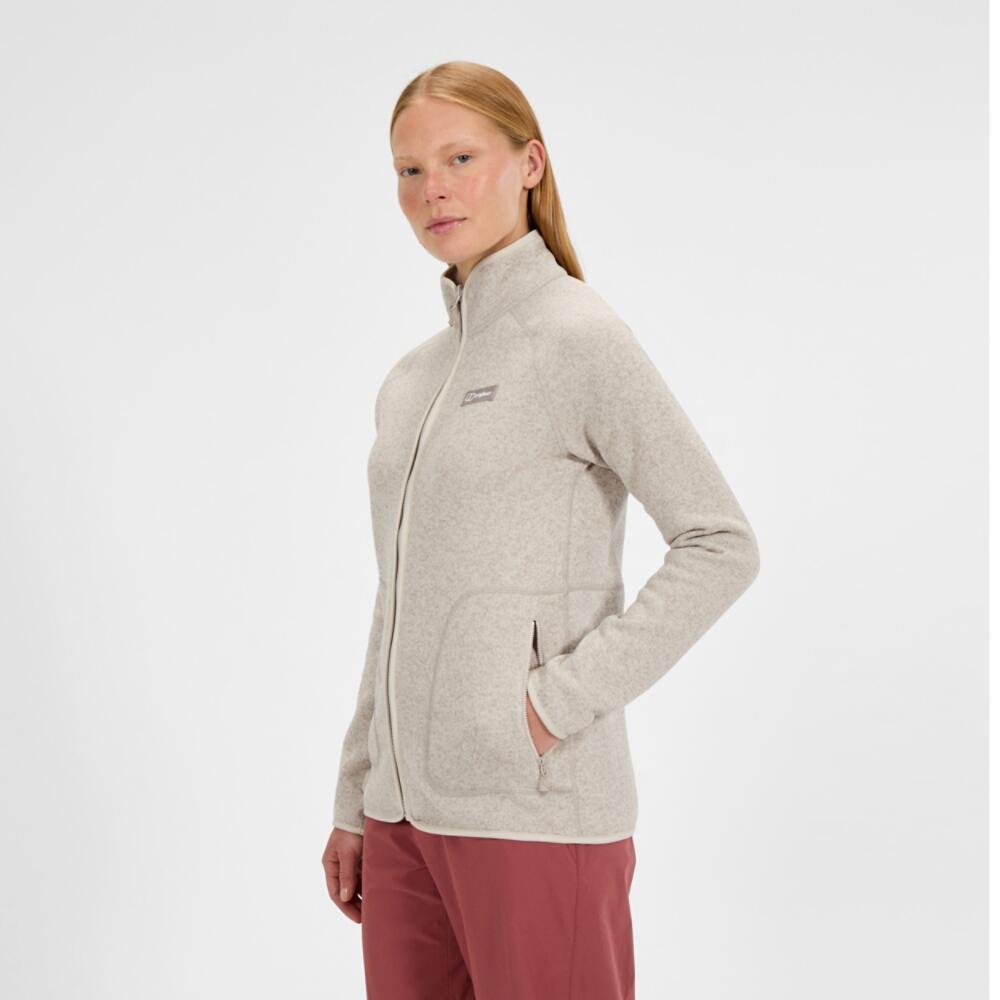 Polaire femme Berghaus Asterby IA 3/7