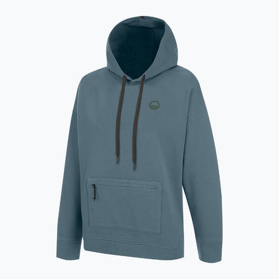 Felpa donna Wild Country Movement