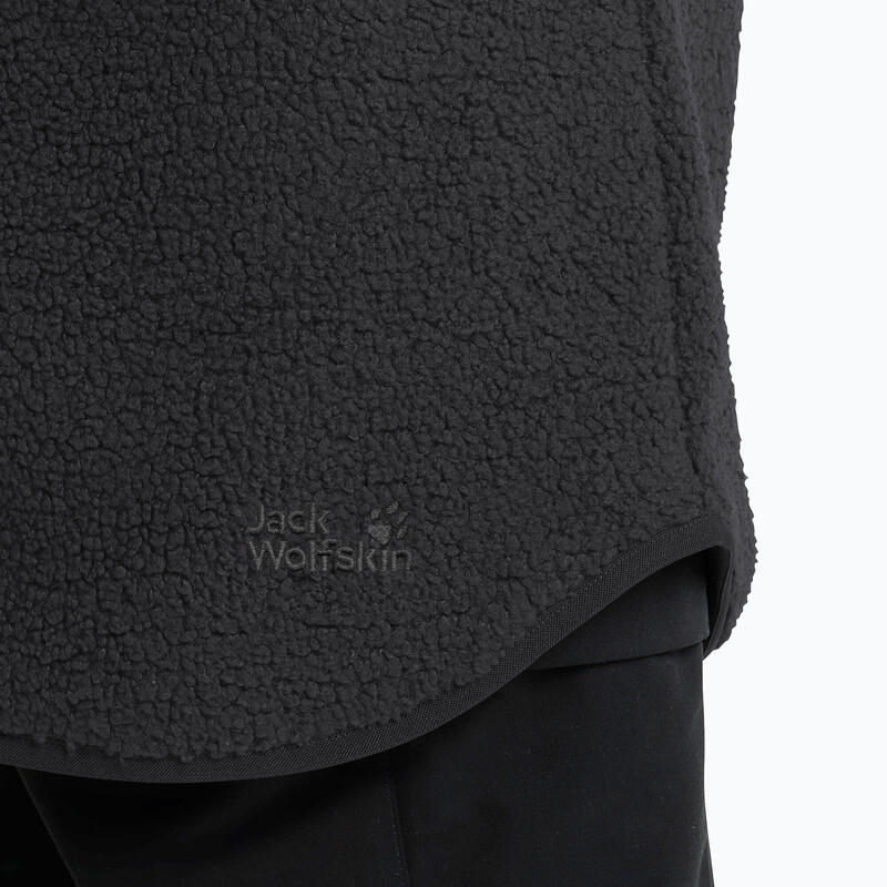 Geacă de drumeție pentru femei Jack Wolfskin High Curl