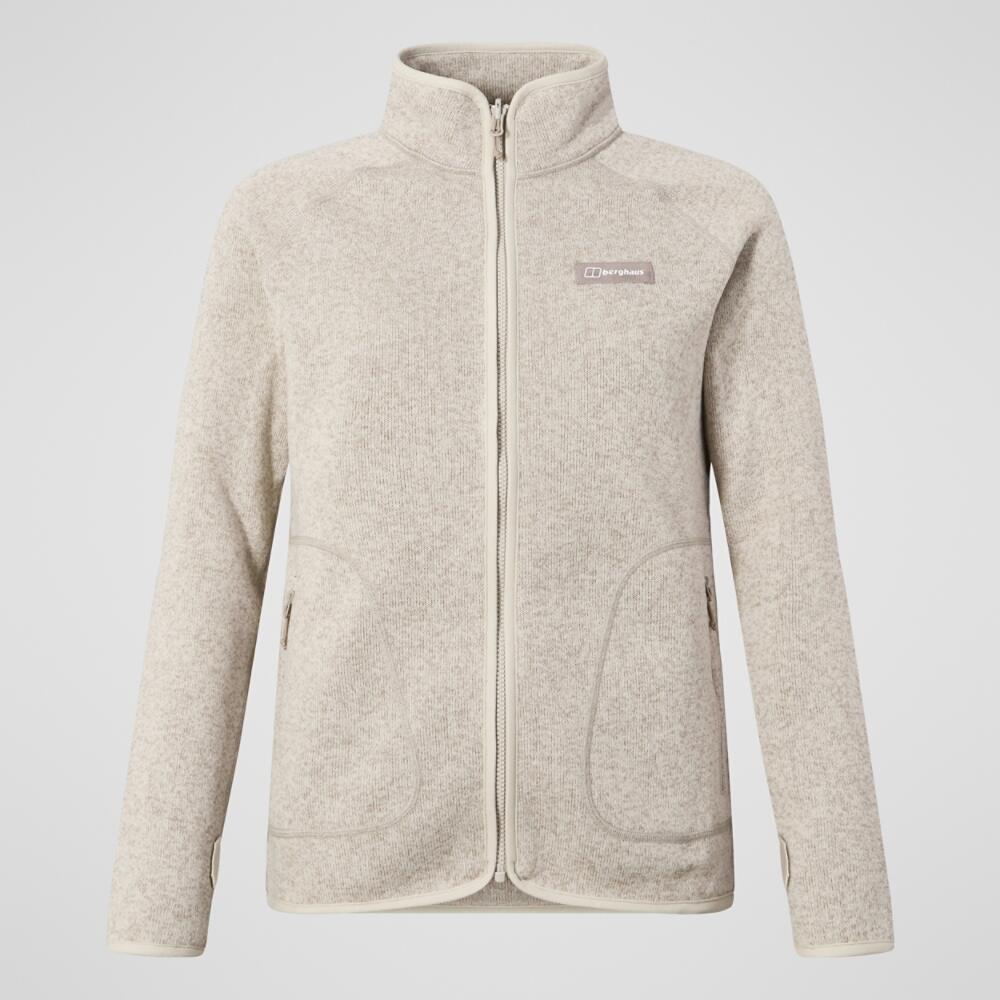 Polaire femme Berghaus Asterby IA 6/7