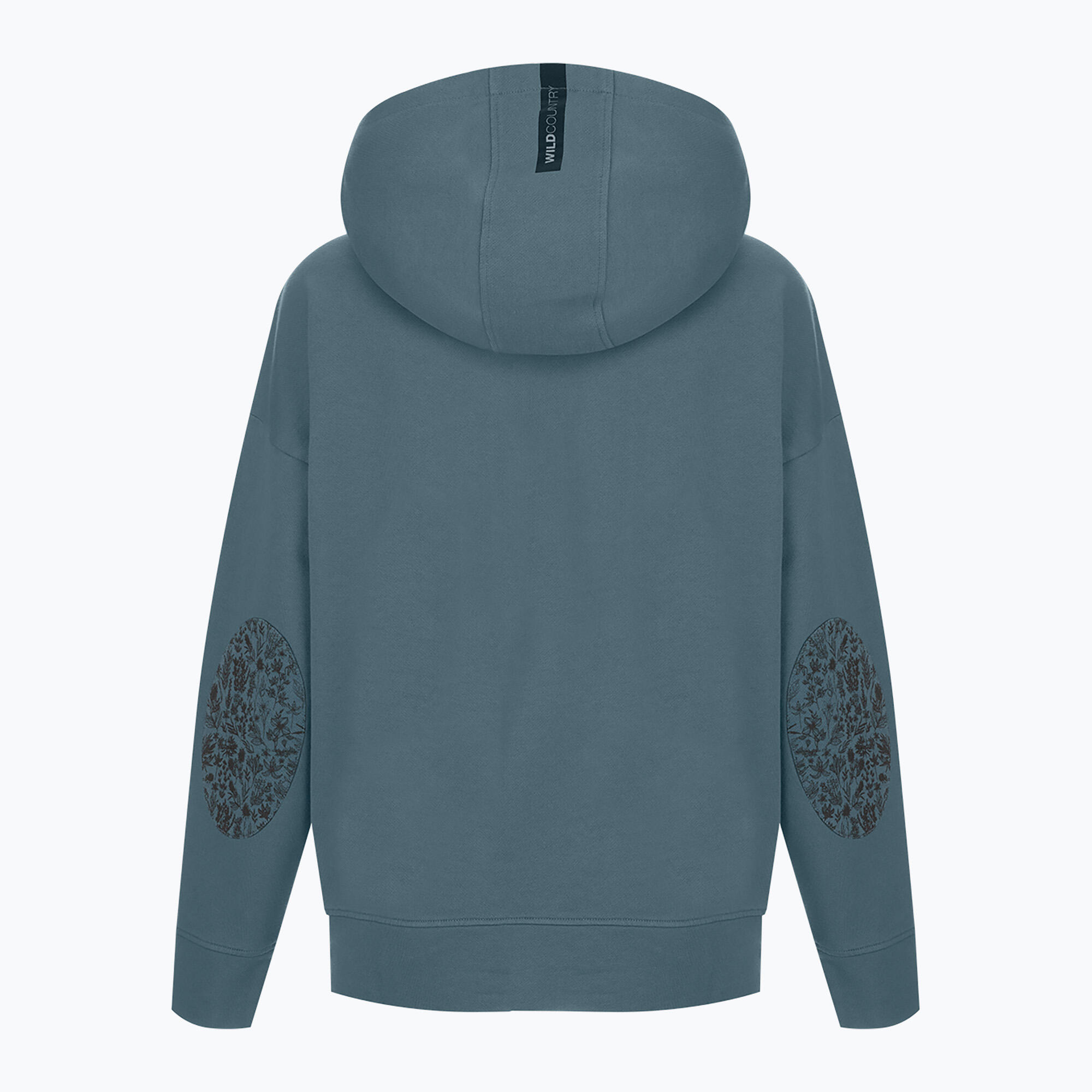 Sweat-shirt femme Wild Country Movement 2/2