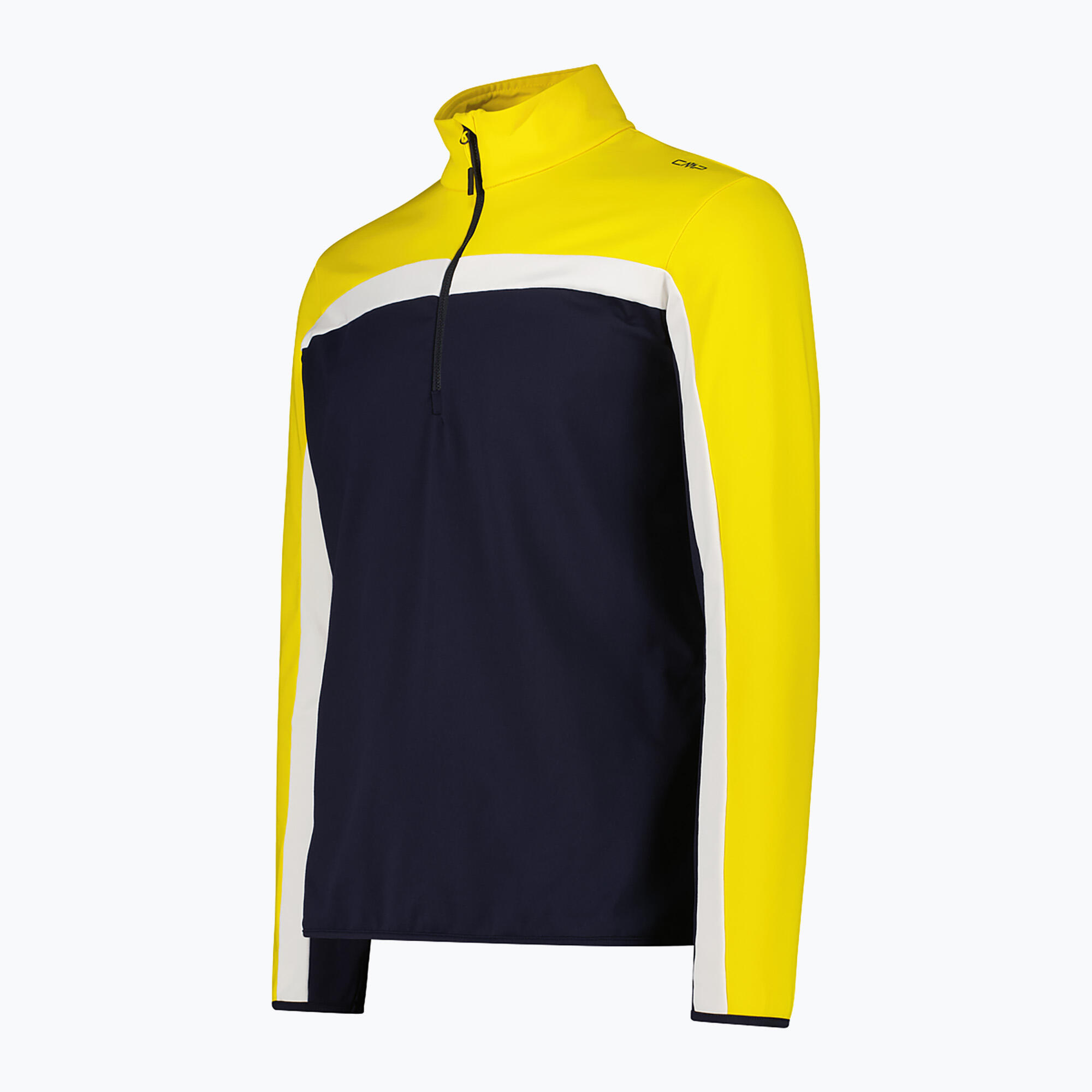 Casaco masculino CMP 35L0507 Sweat 3/5