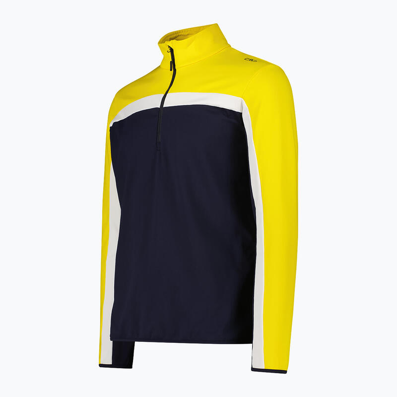 Bluza bărbați CMP 35L0507 Sweat