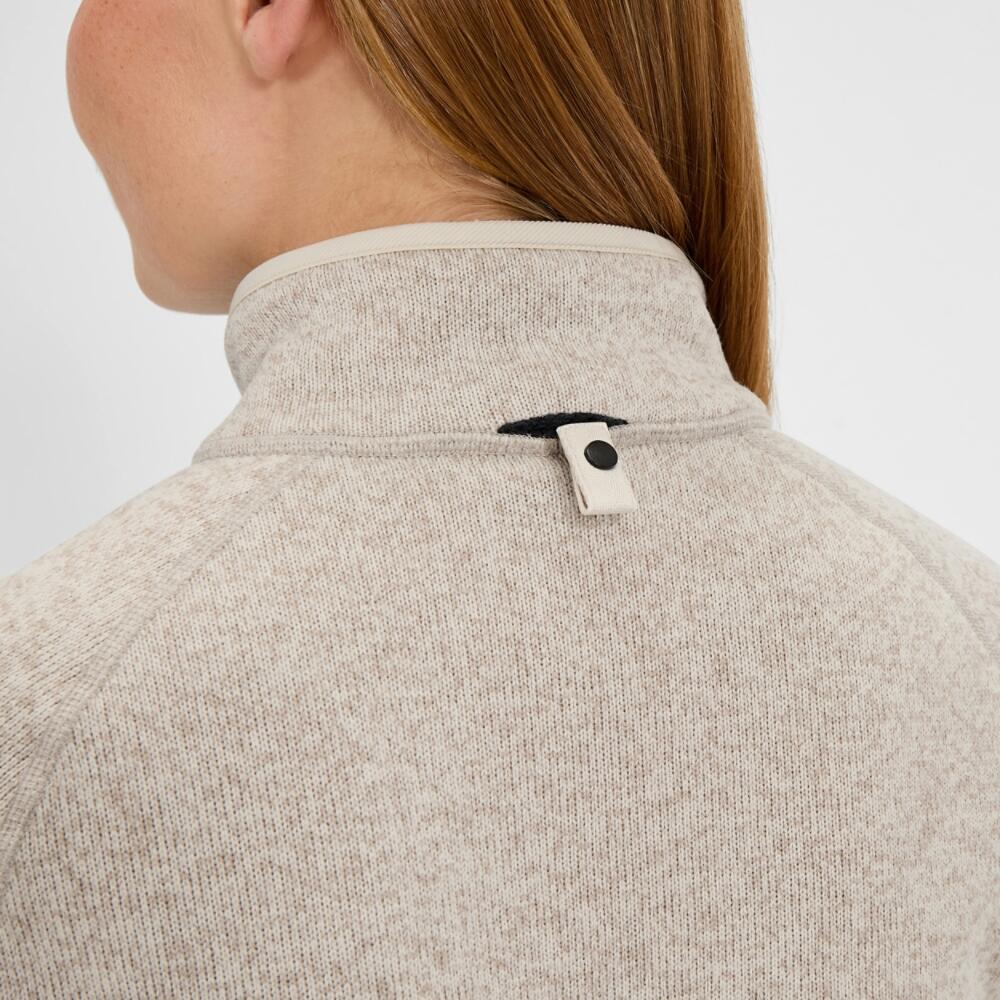 Polaire femme Berghaus Asterby IA 5/7