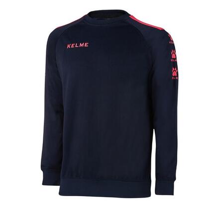 Kelme Sudadera Lince Azul Marino