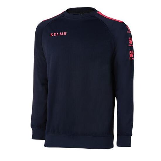 Kelme Sudadera Lince Azul Marino