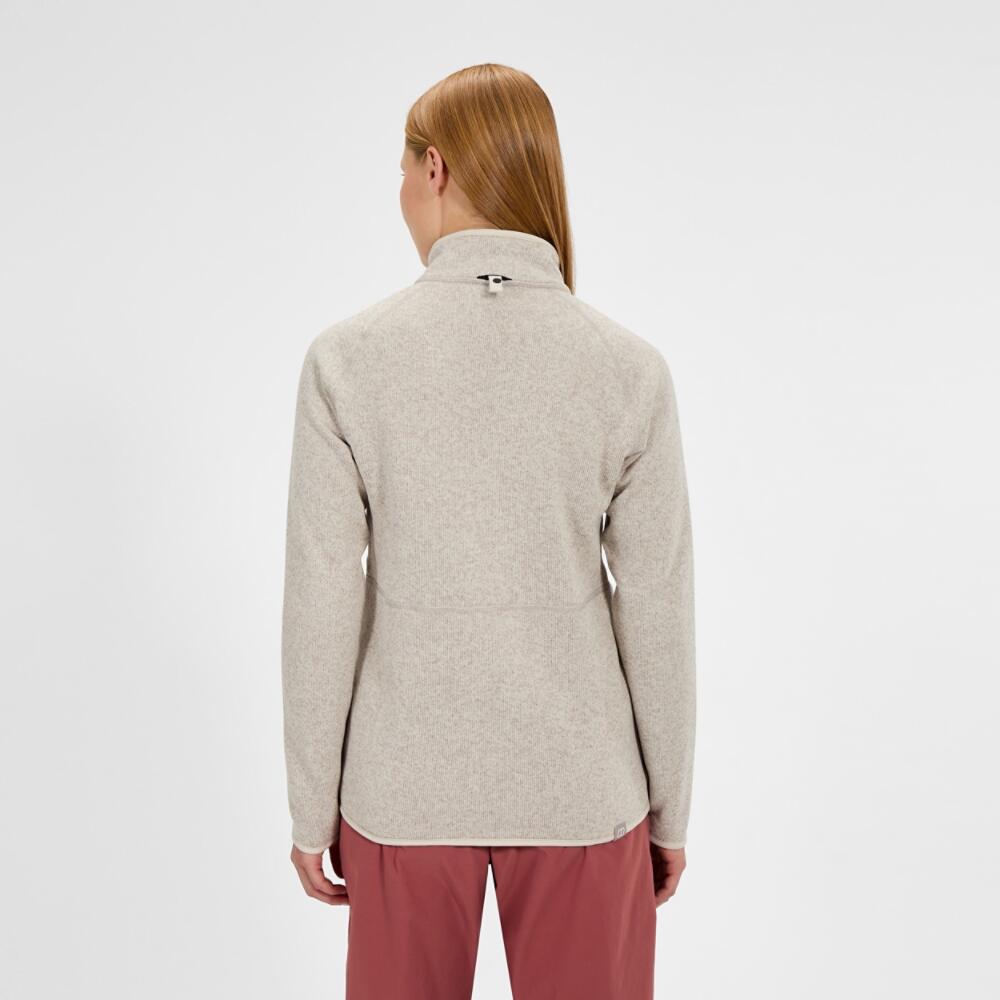 Polaire femme Berghaus Asterby IA 4/7
