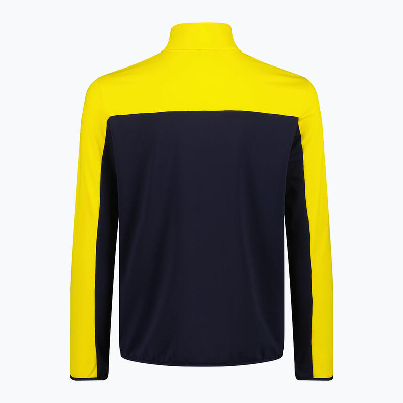 Bluza bărbați CMP 35L0507 Sweat