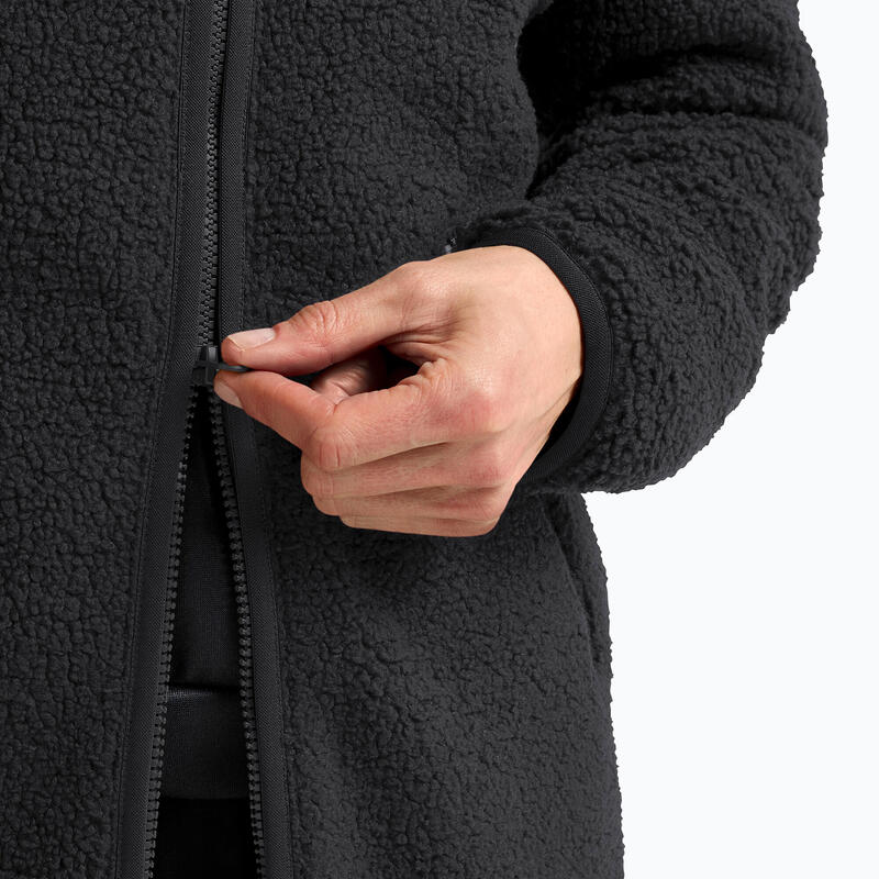Geacă de drumeție pentru femei Jack Wolfskin High Curl