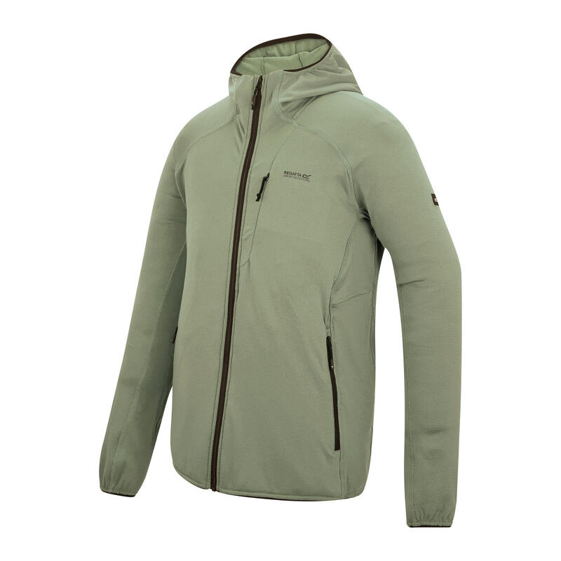 Férfi Kadley Midlayer