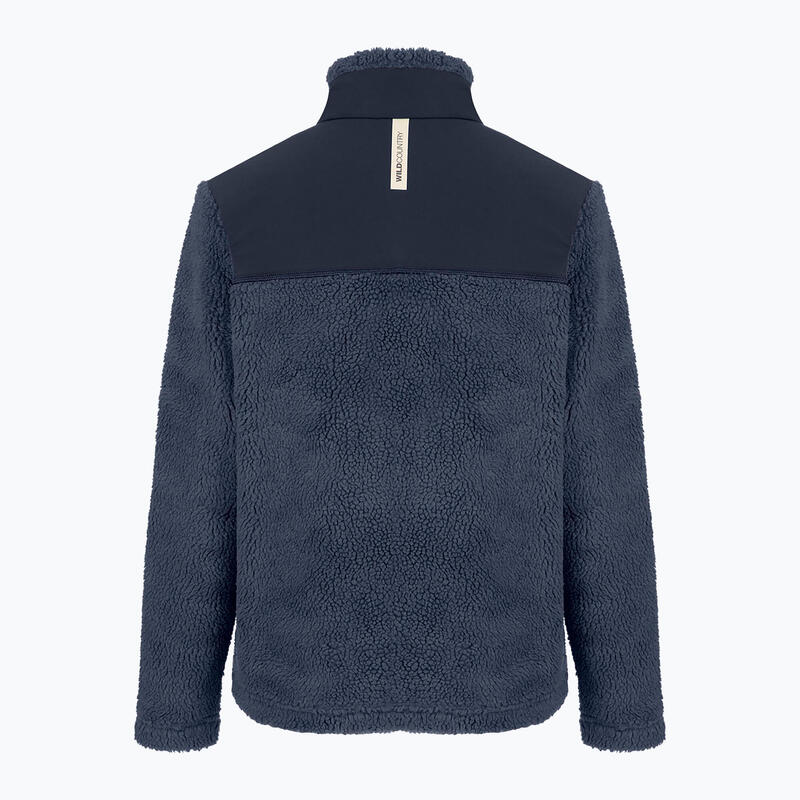 Hanorac fleece damă Wild Country Spotter