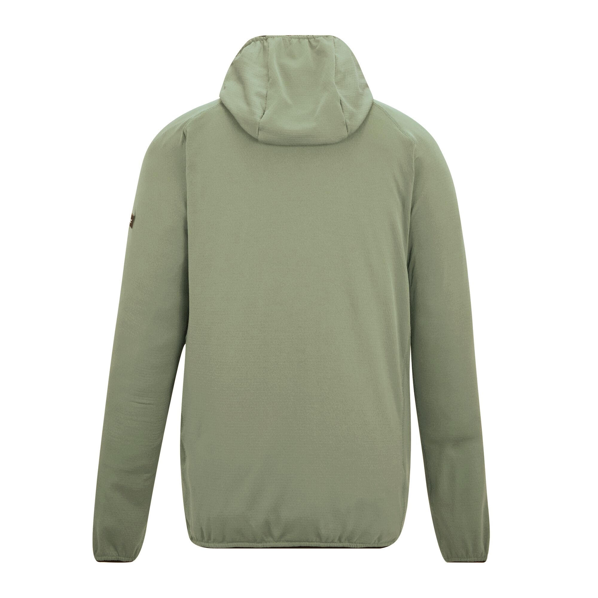 Haut De Sport KADLEY Homme (Sauge Clair) 2/5