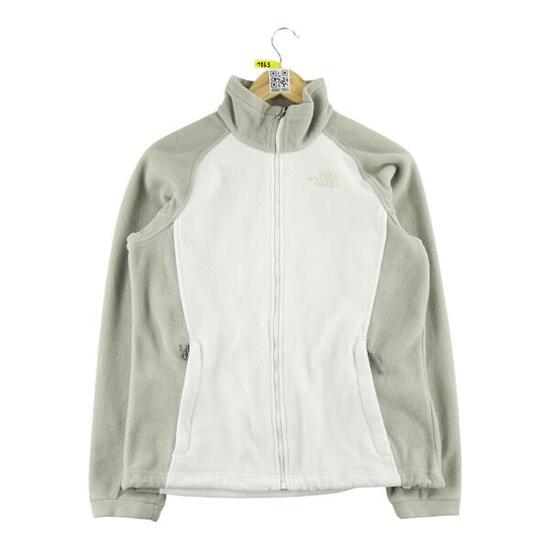 Reconditionné - Veste polaire Femme TNF Blanc - Bon État