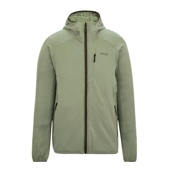 Haut De Sport KADLEY Homme (Sauge Clair)