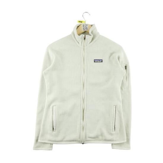 Seconda Mano - Giacca in pile migliore per donne - Stato buono