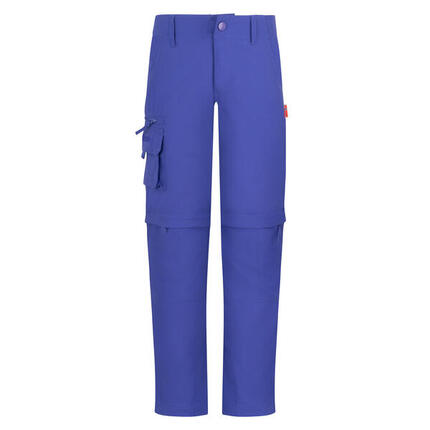 Zipp-Off-Trekkinghose Slim Fit Oppland Outdoor unisex