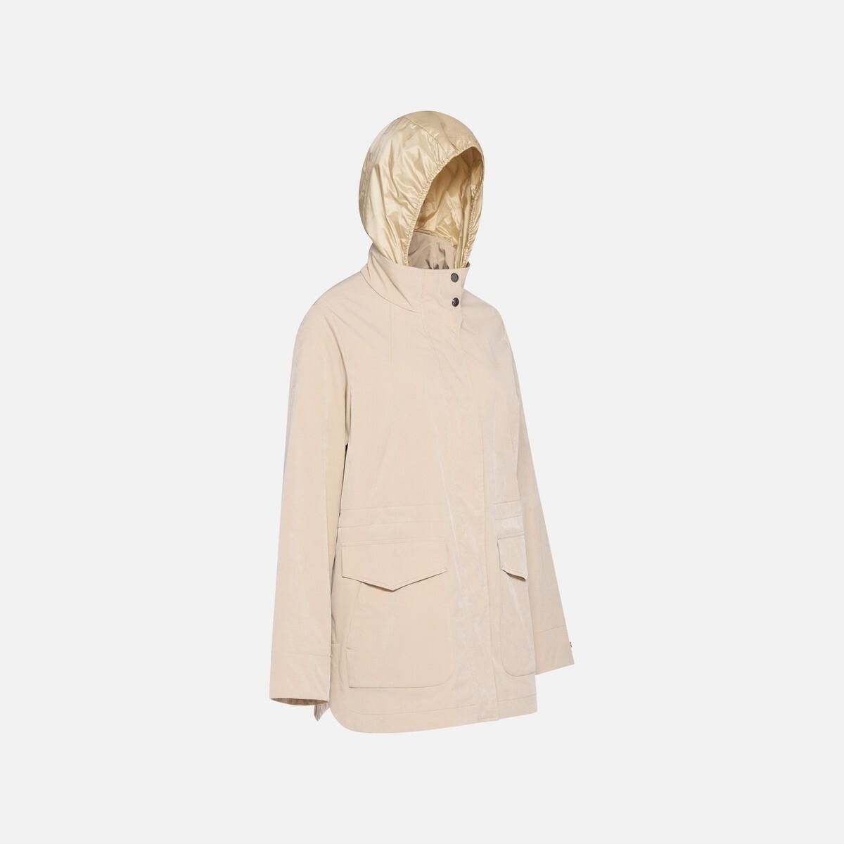 Damenjacke Geox Claudin 2/2