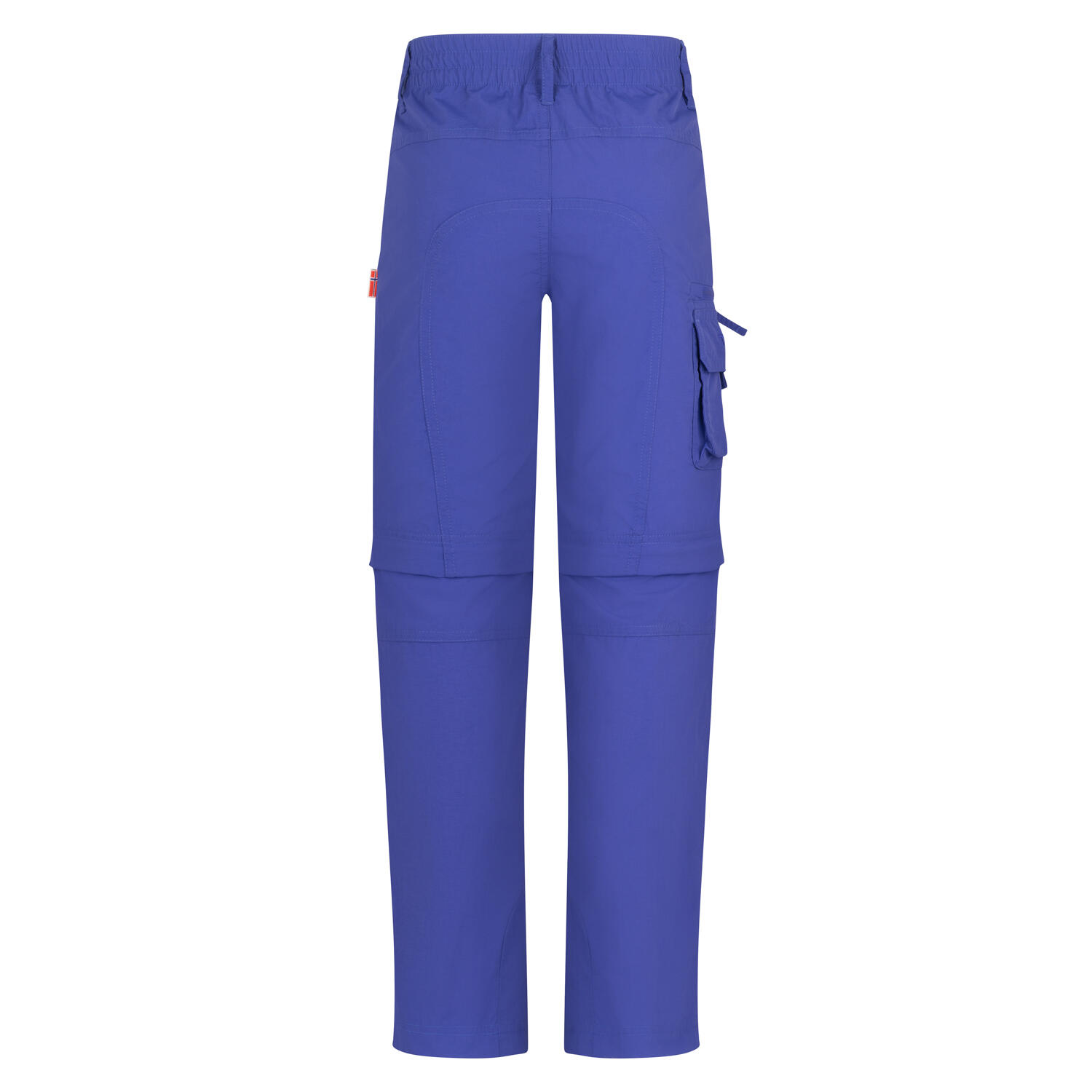 TROLLKIDS Kids Oppland Pants Slim Fit 2/4