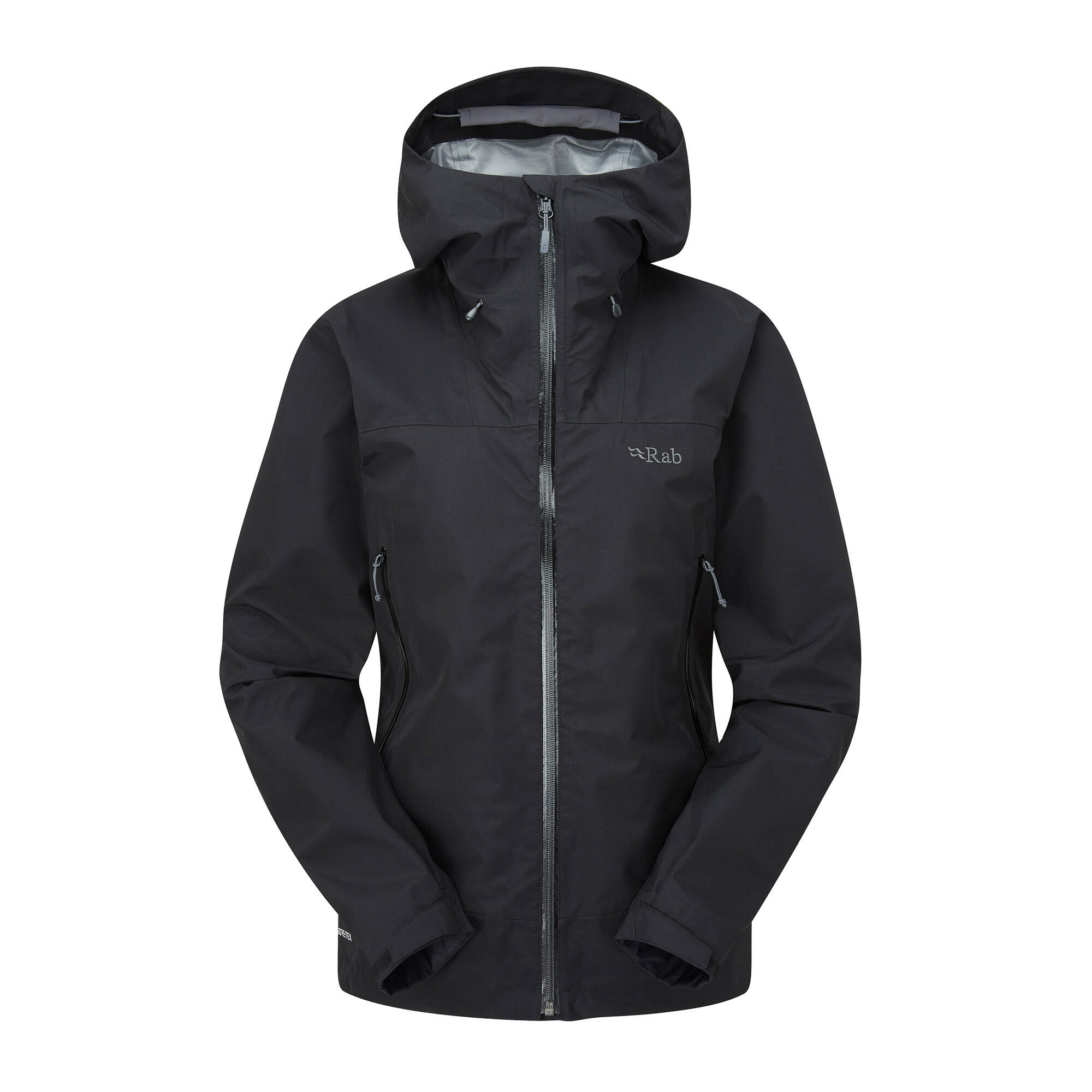 Casaco impermeável feminino Rab Namche GTX 6/6