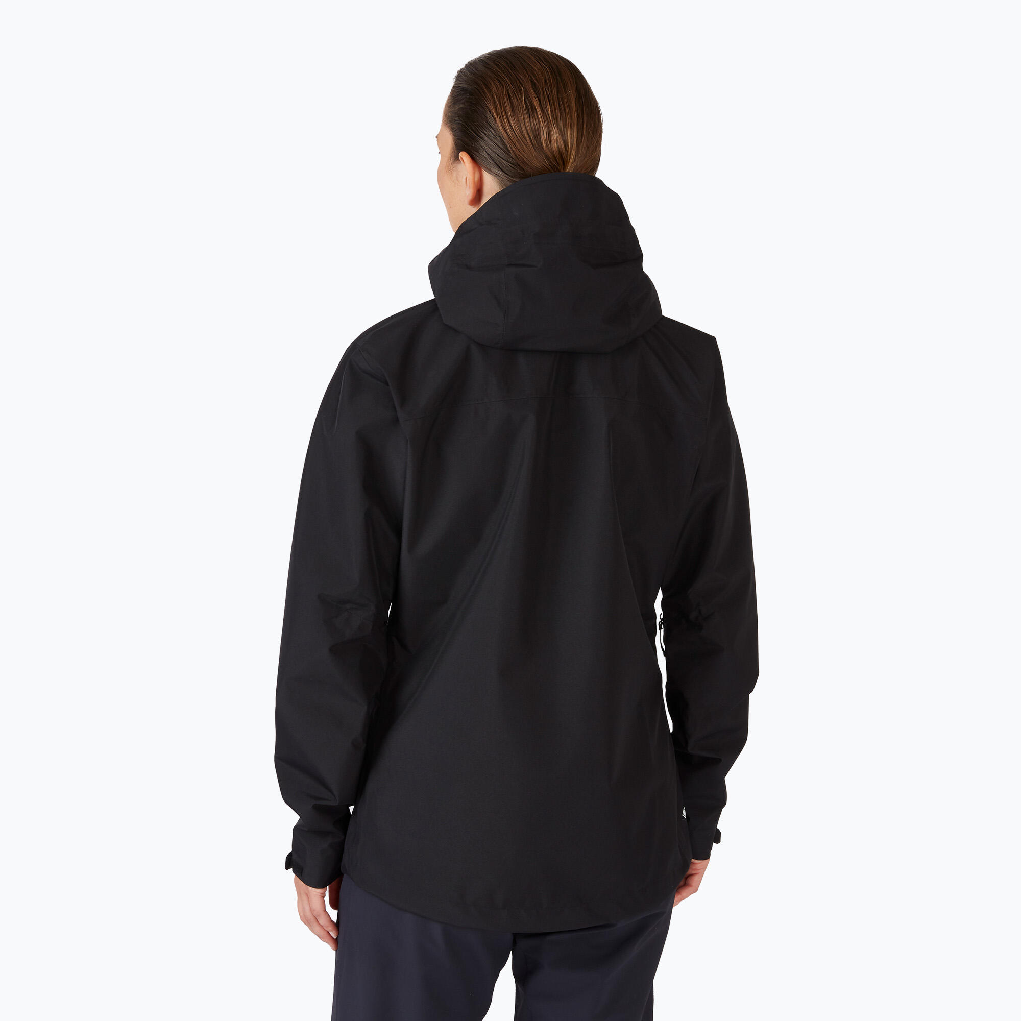 Casaco impermeável feminino Rab Namche GTX 3/6