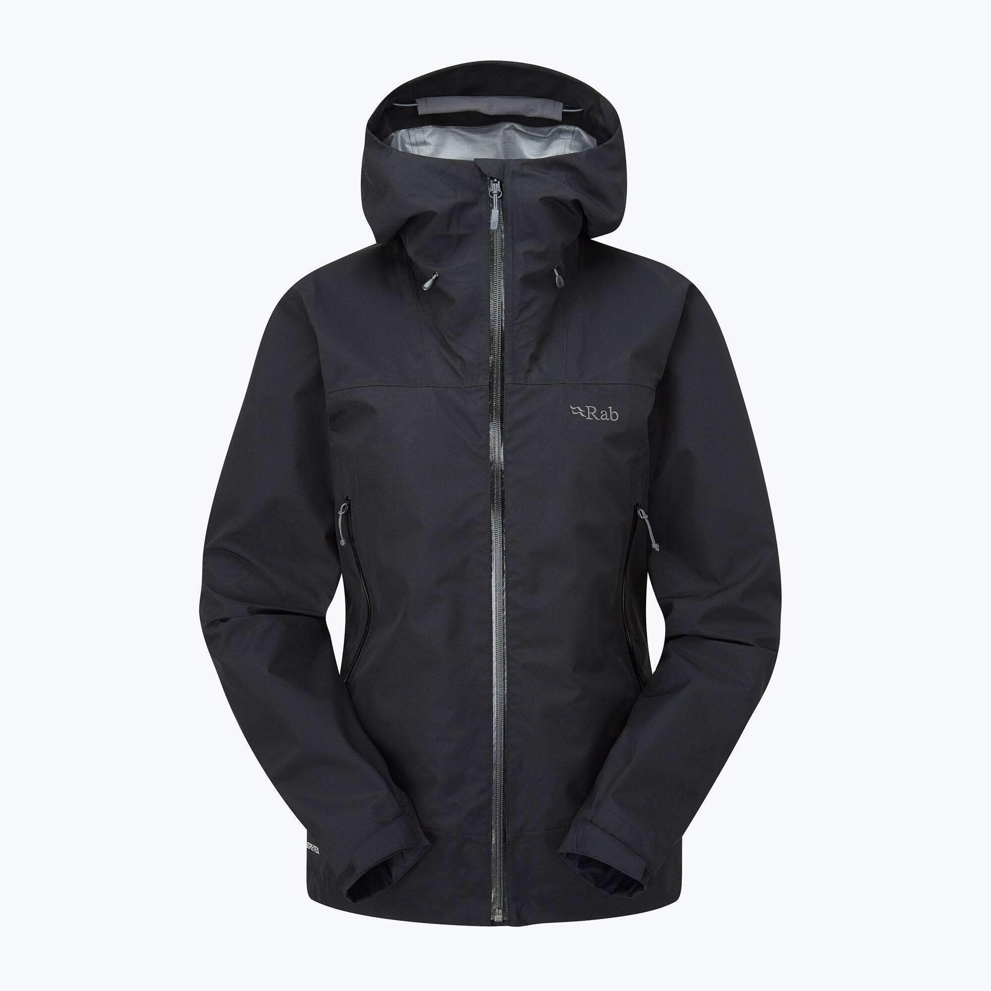 Casaco impermeável feminino Rab Namche GTX 4/6