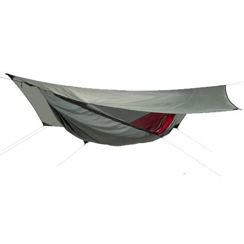 HENNESSY HAMMOCK picture