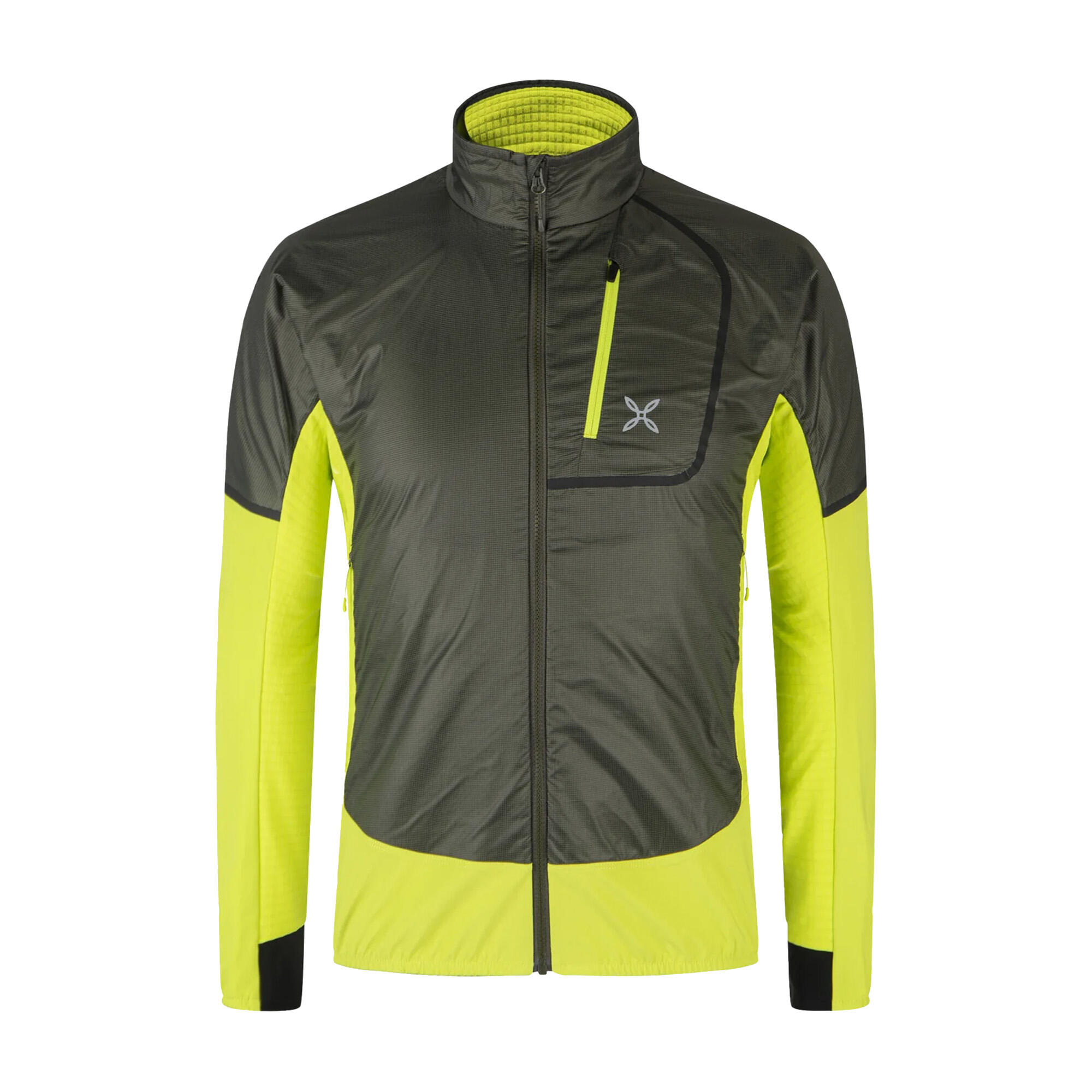 Veste homme Montura Insight Hybrid 2 3/3