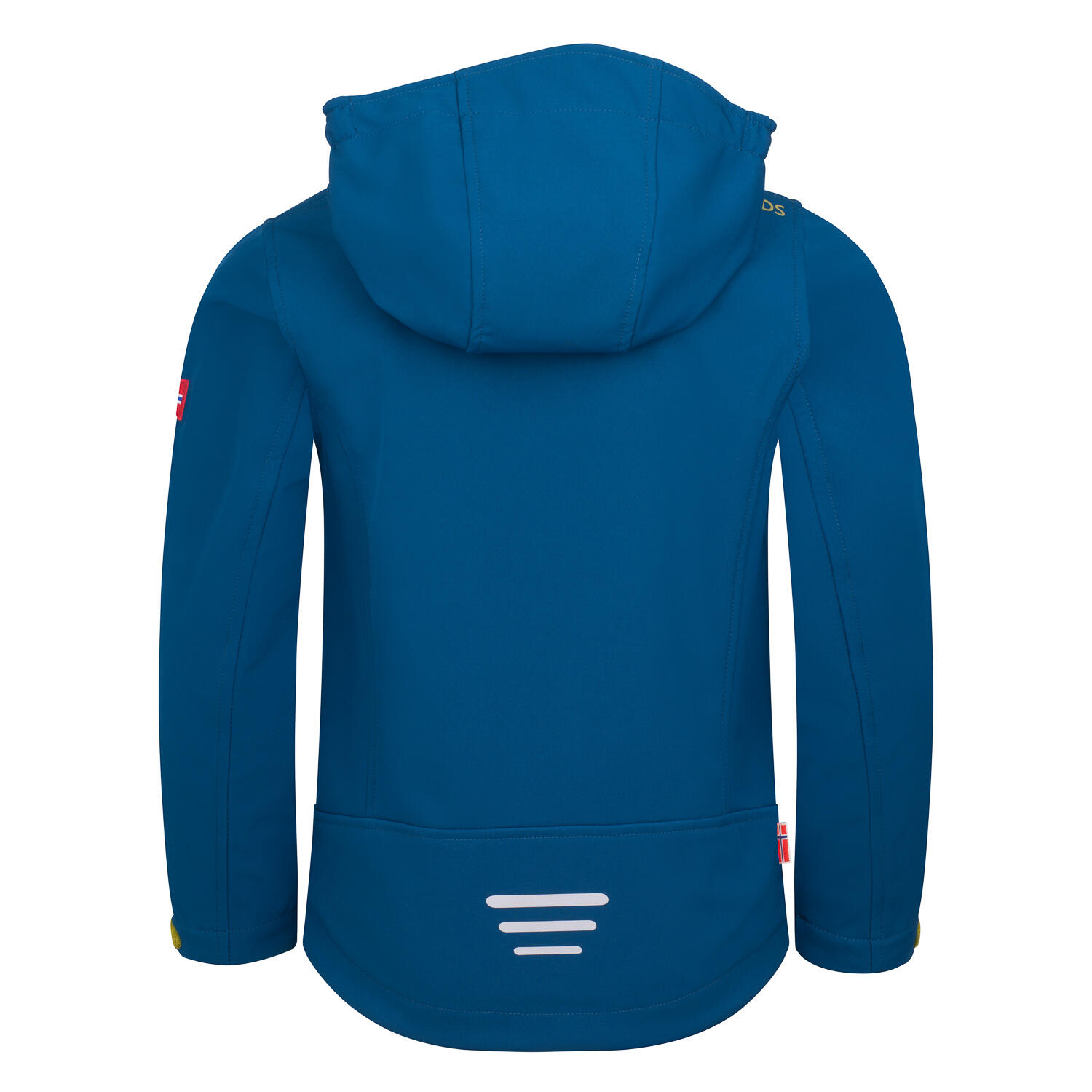 Softshelljacke Trollfjord Outdoor unisex 2/3
