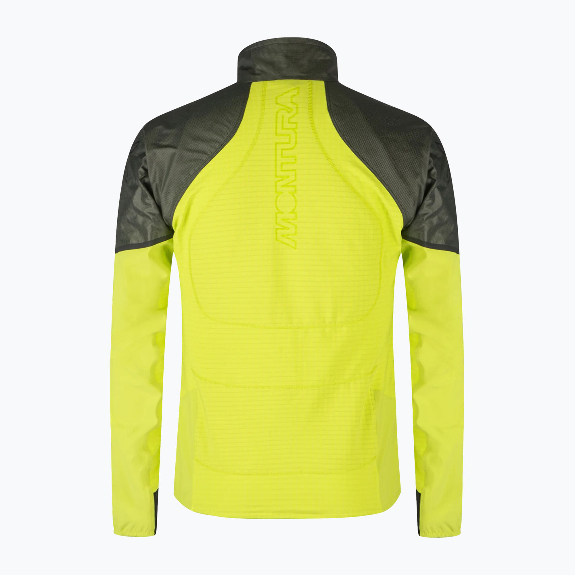 Veste homme Montura Insight Hybrid 2 2/3