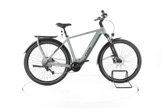 Segunda vida - Cube Kathmandu Hybrid ONE Trekking E-Bike 2023 - Buen estado