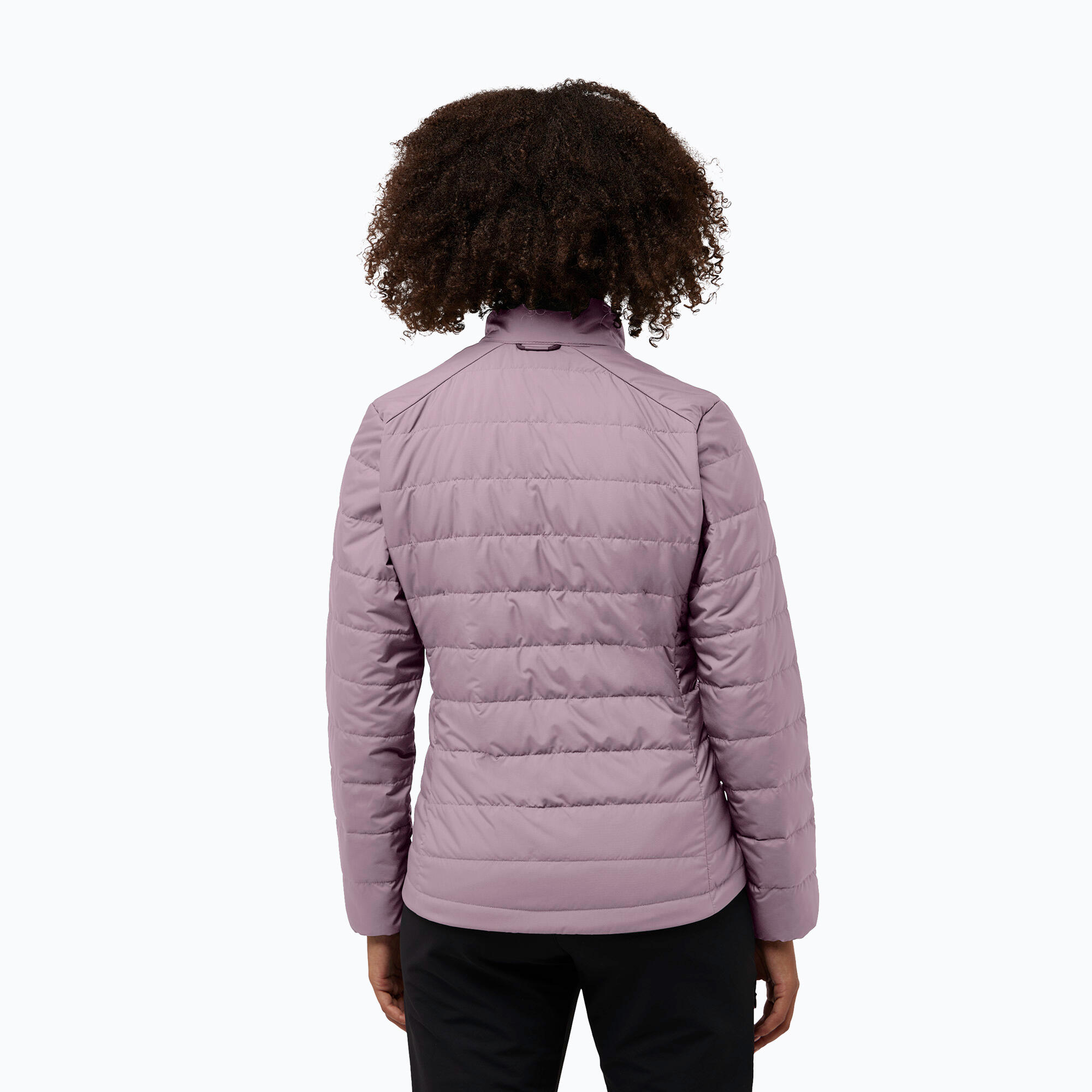 Veste 3 en 1 pour femme Jack Wolfskin Hunberg 5/7