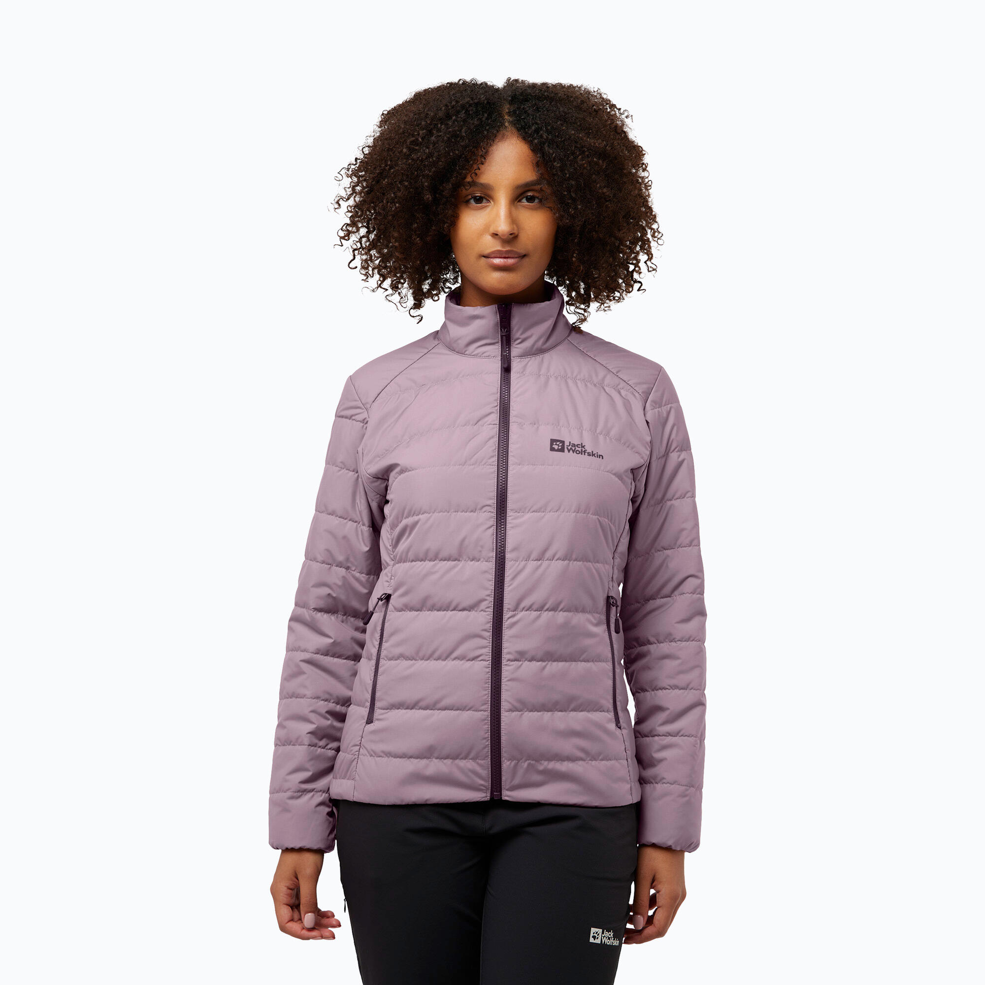 Veste 3 en 1 pour femme Jack Wolfskin Hunberg 4/7
