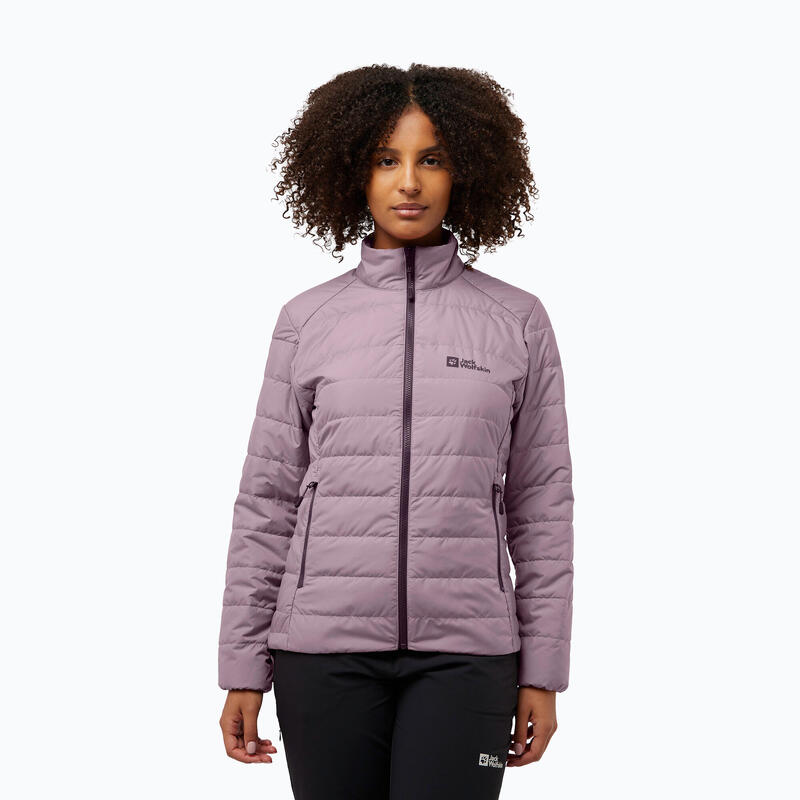 Geacă 3în1 damă Jack Wolfskin Hunberg