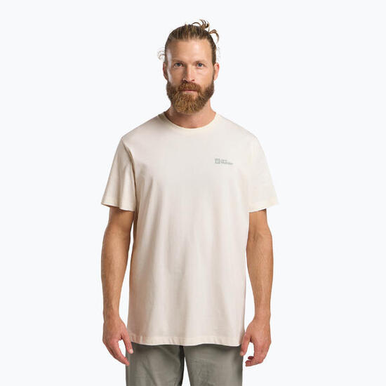 T-shirt homme Jack Wolfskin Essential