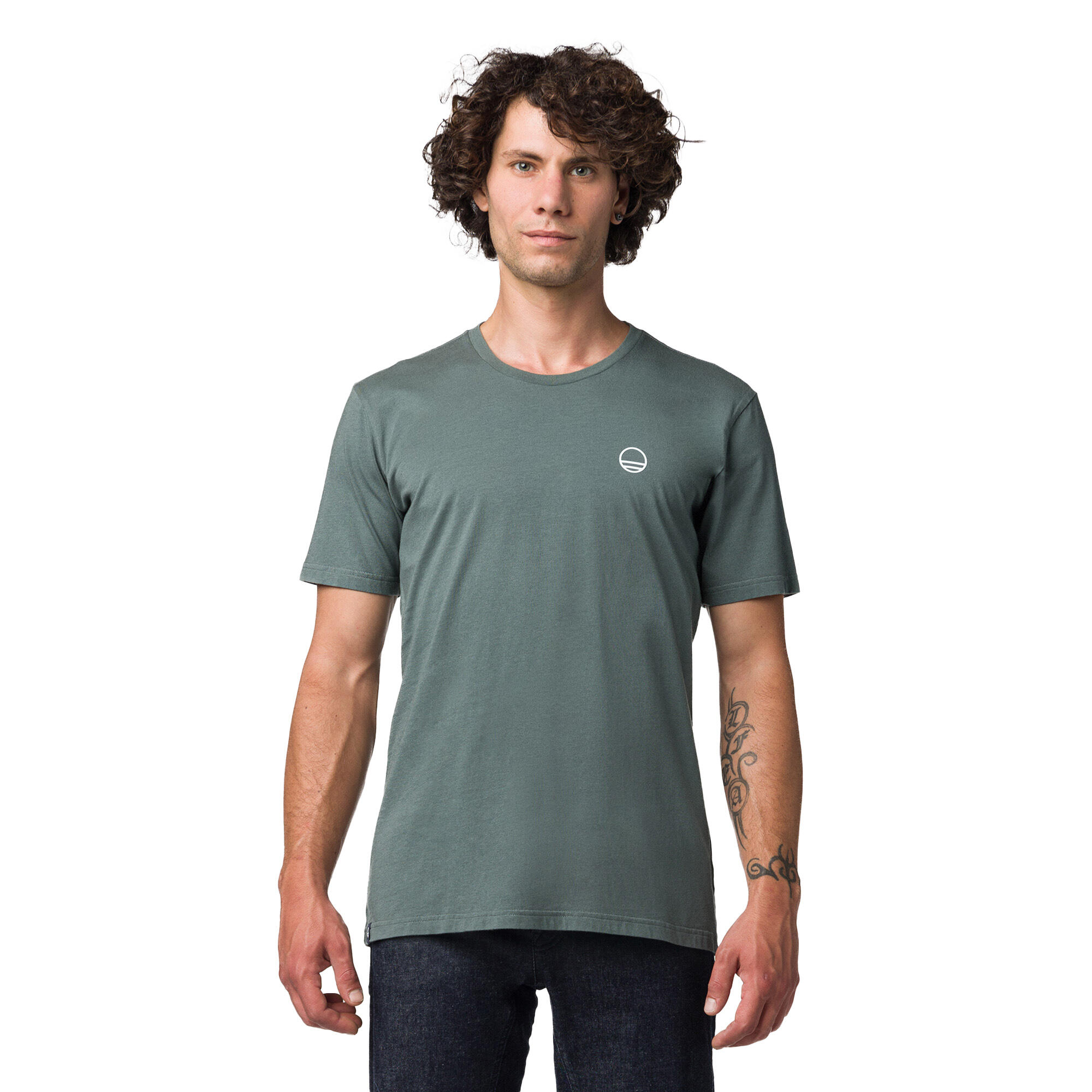 Camiseta masculina de escalada Wild Country Flow 5/5
