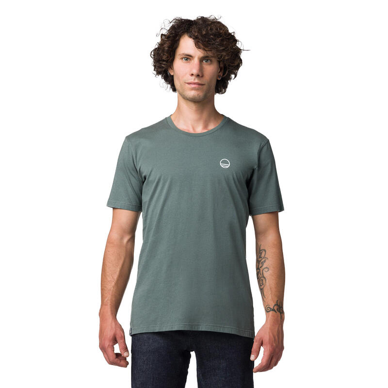 Tricou de cățărare pentru bărbați Wild Country Flow