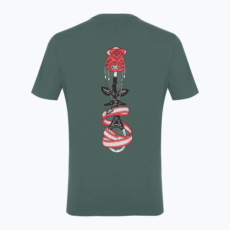 Tricou de cățărare pentru bărbați Wild Country Flow