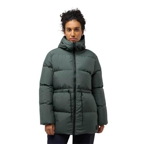 Geacă damă Jack Wolfskin Kirschallee