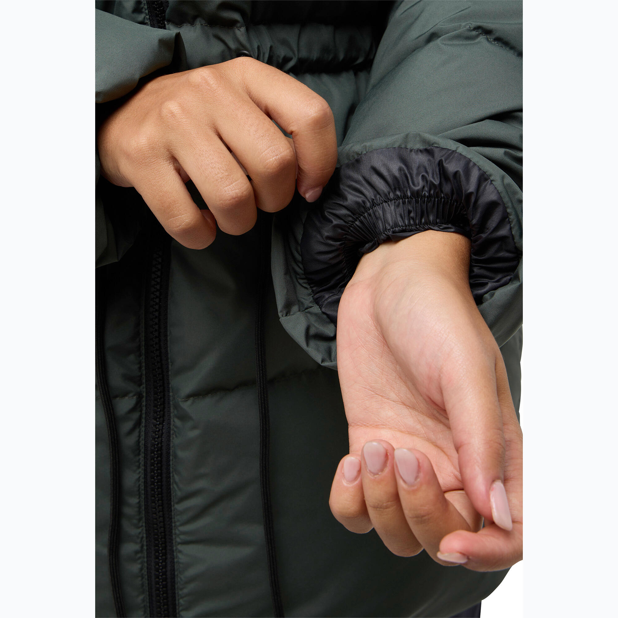 Damenjacke Jack Wolfskin Kirschallee 7/7
