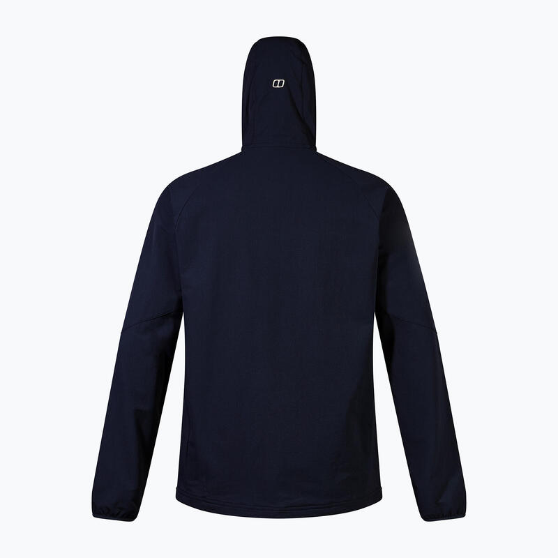 Geacă softshell pentru bărbați Berghaus Skelbo