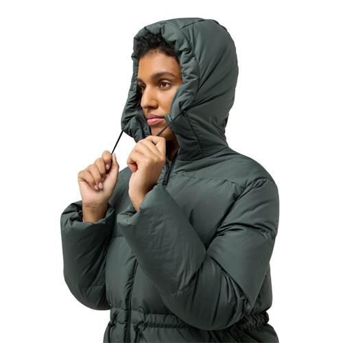 Damenjacke Jack Wolfskin Kirschallee 5/7