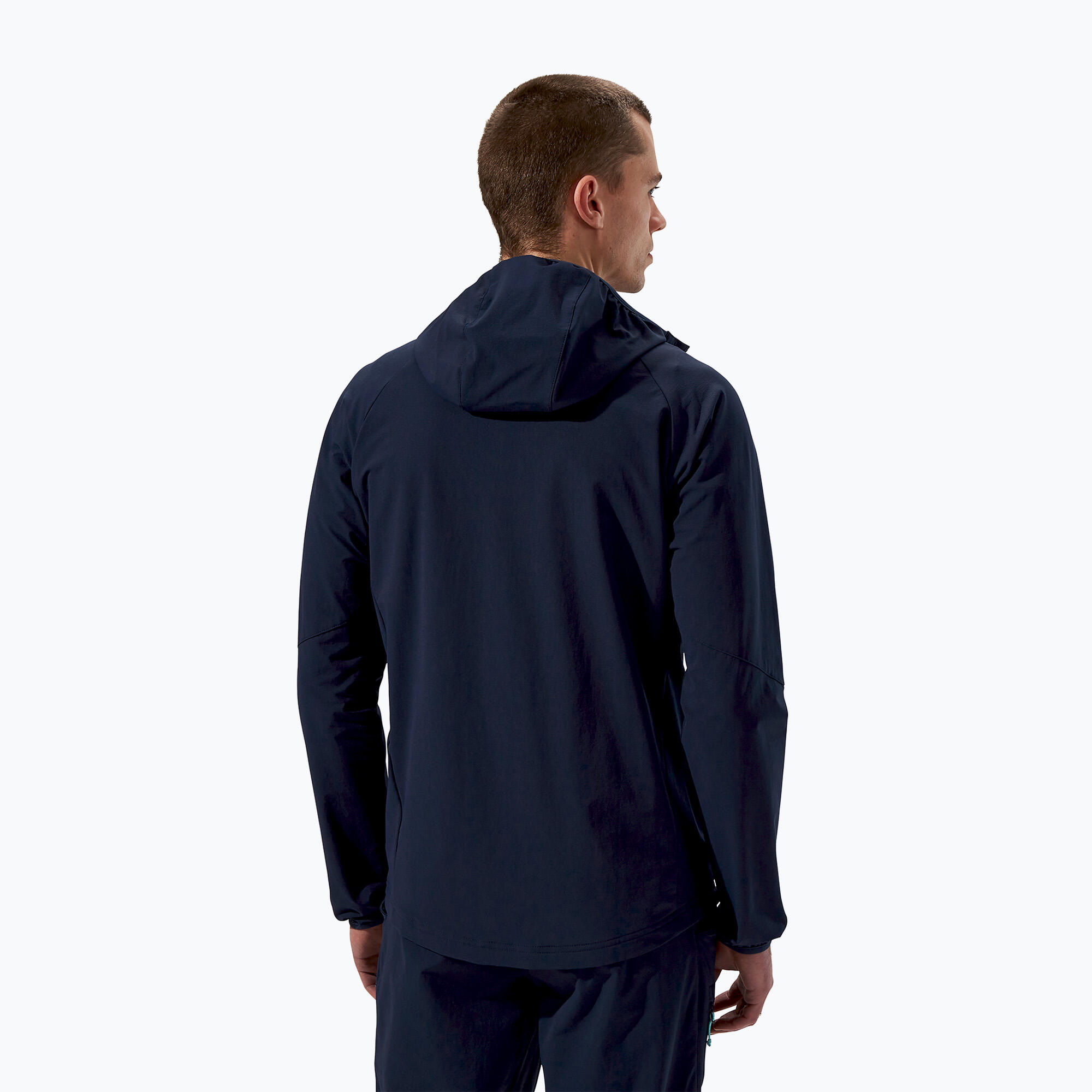 Veste softshell homme Berghaus Skelbo 3/7