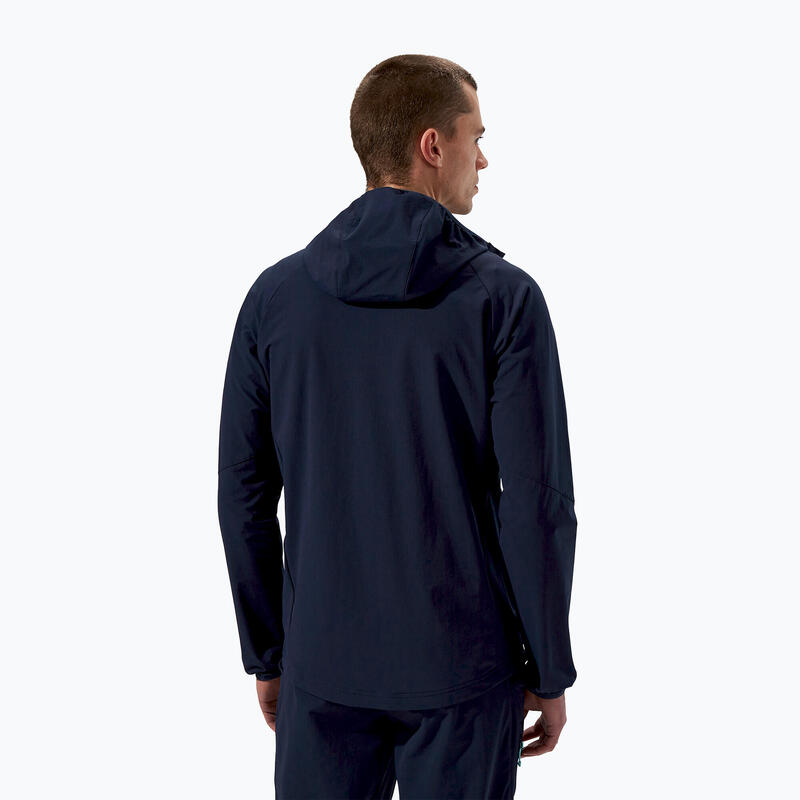 Geacă softshell pentru bărbați Berghaus Skelbo