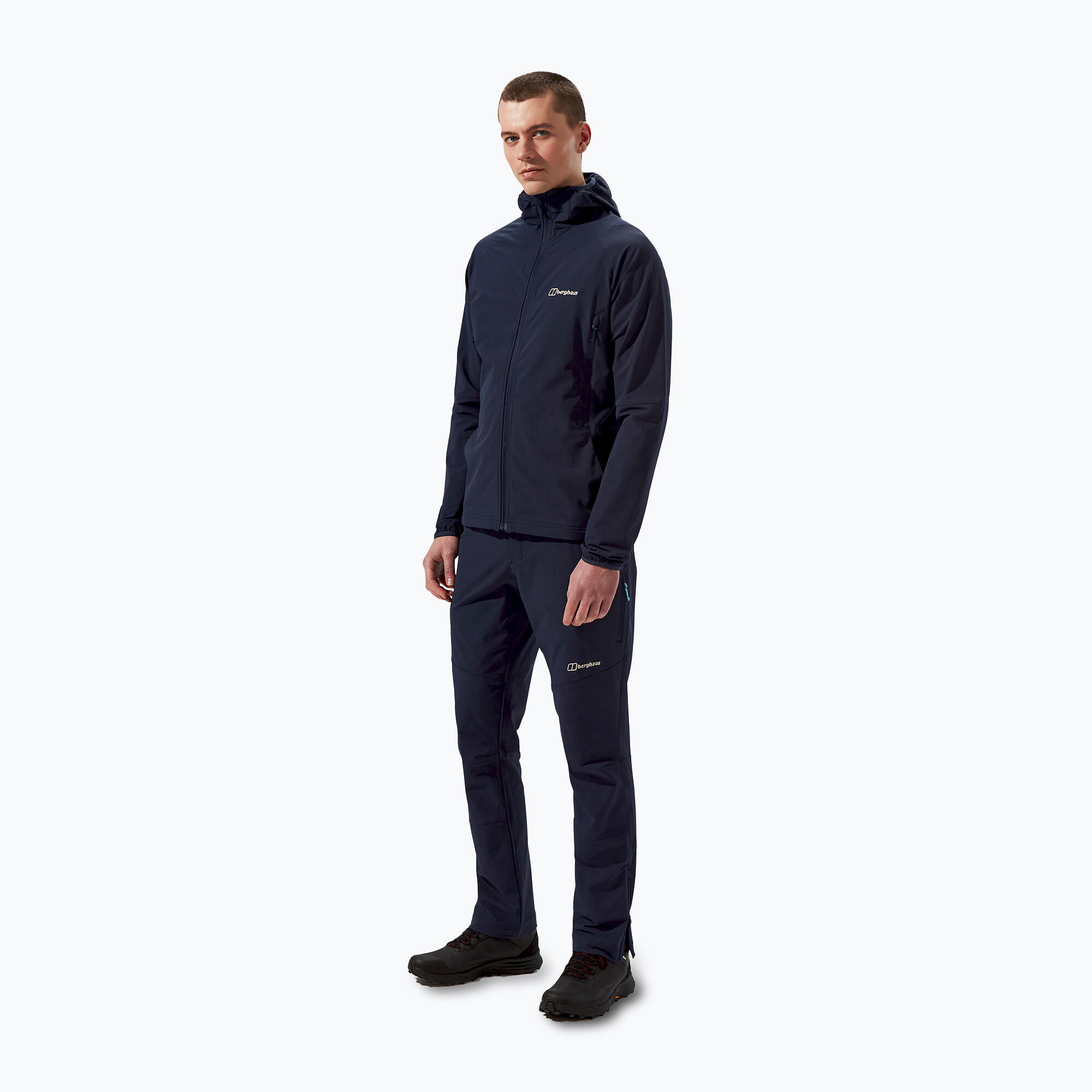 Veste softshell homme Berghaus Skelbo 2/7
