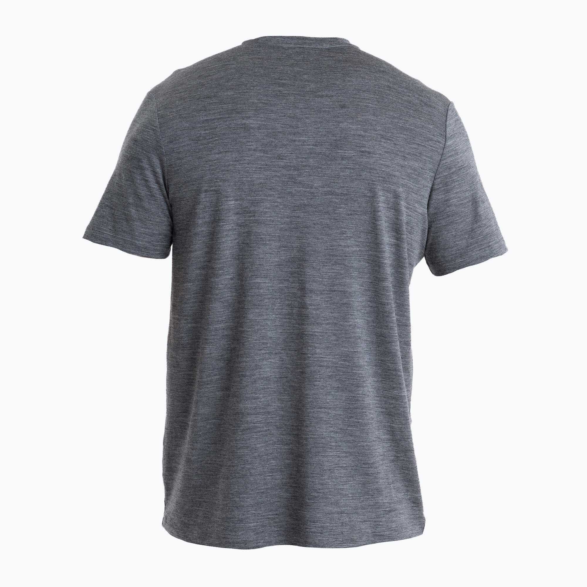 Maglietta da trekking uomo icebreaker Merino 150 Tech Lite III 7/7